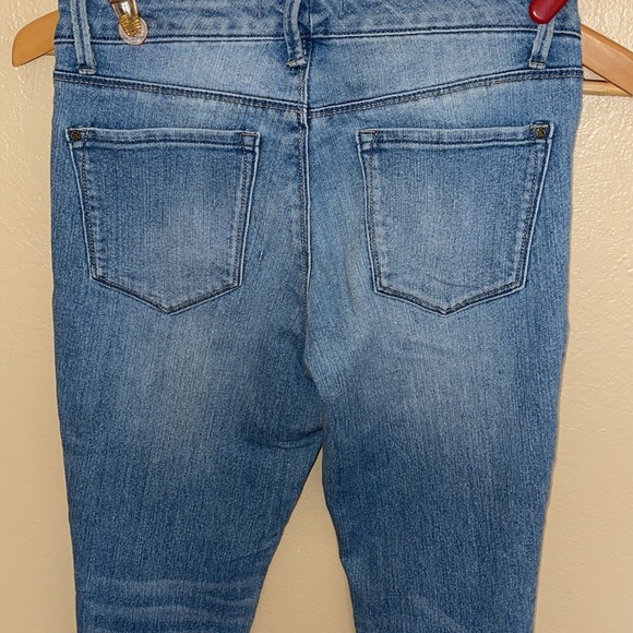 Kardashian premium denim Kim curvy skinny - Picture 4 of 6